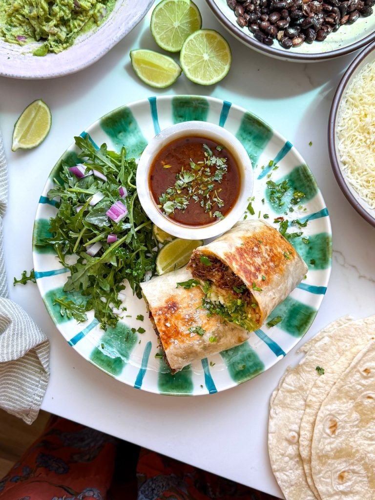 4 The Ultimate Birria Burritos Recipe @brightmomentco copy 768x1024 1