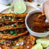 Birria Quesadilla