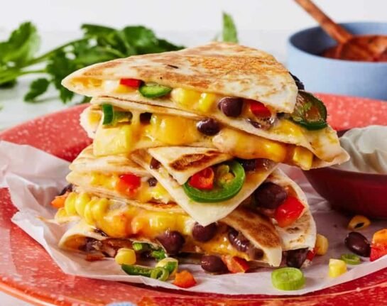 Quesadilla