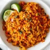Mexican Rice