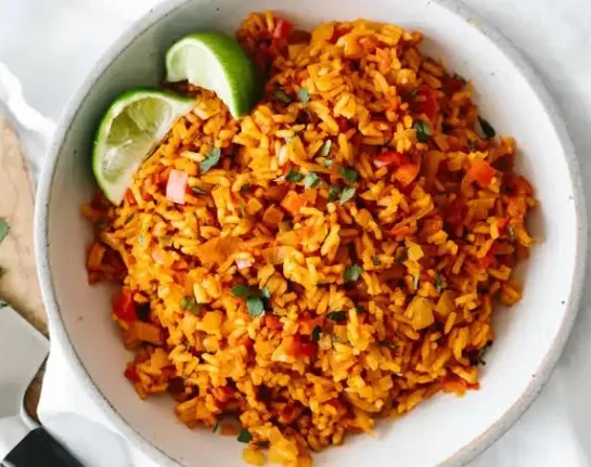Mexican Rice