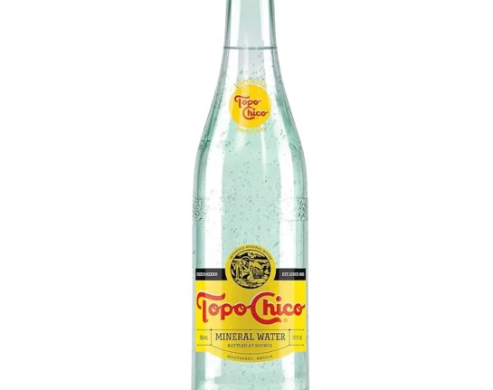 Topo Chico