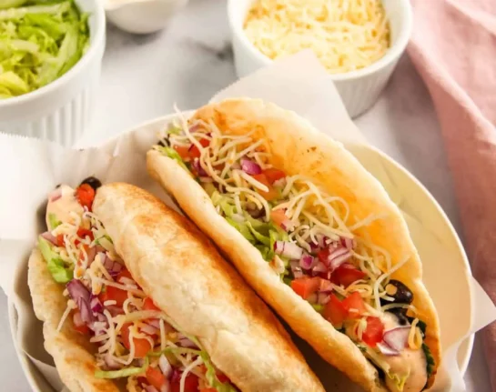 Chalupas