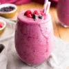 MIXED BERRIES