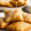 SOPAPILLAS (2 PCS)