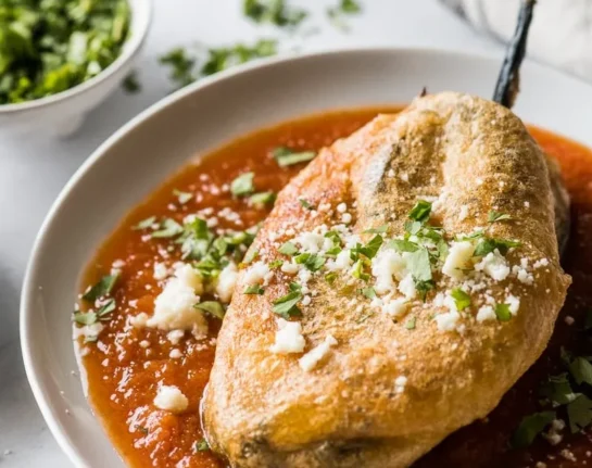Chili Relleno