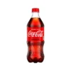 Coke / Diet Coke