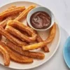 CHURROS